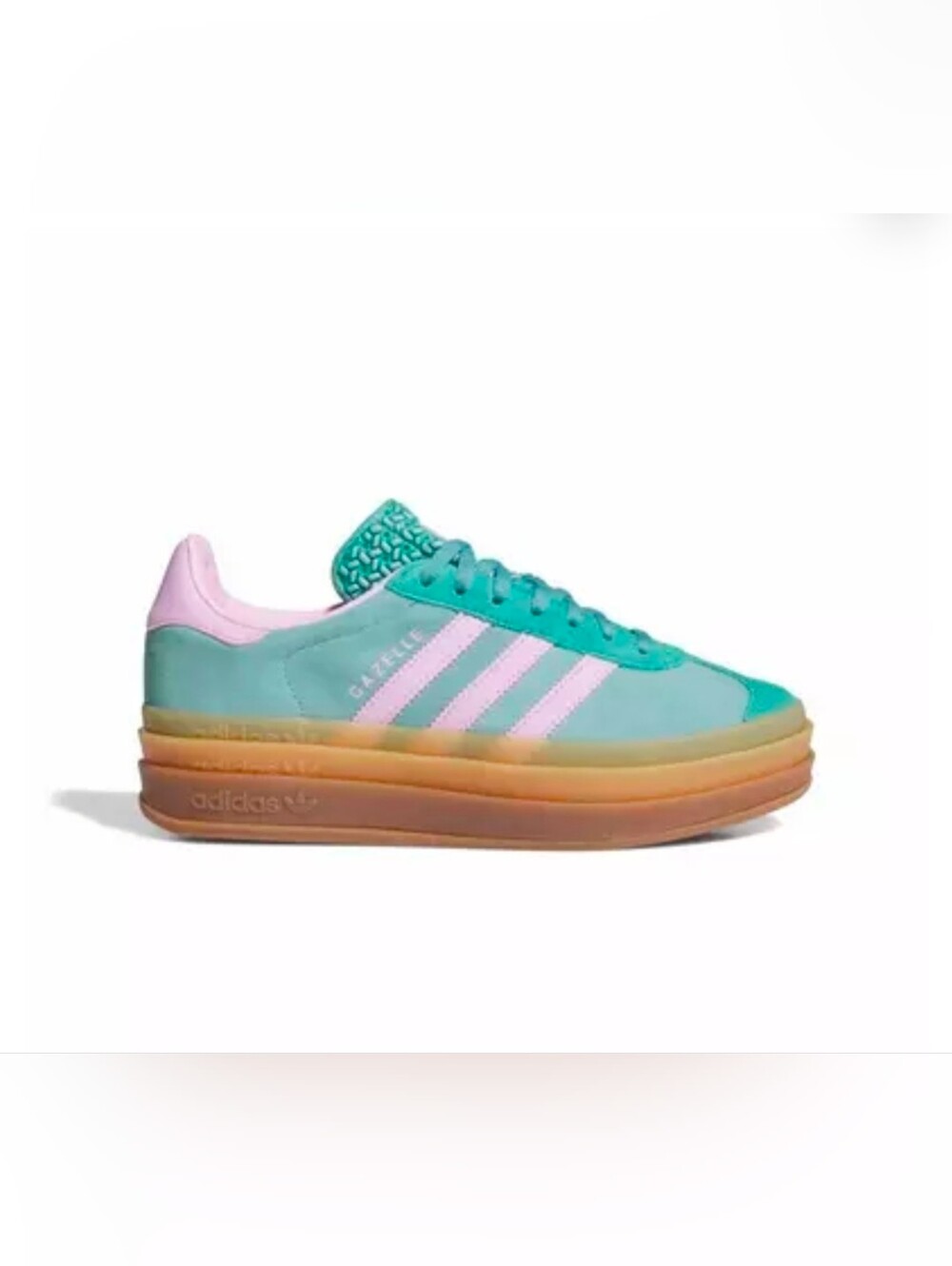 adidas Originals Gazelle Bold